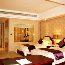 Yutong International Hotel, 汕头 — 照片 3