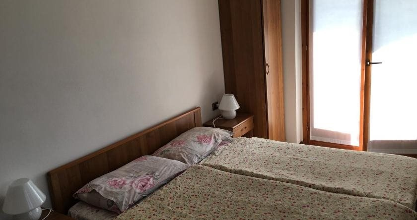 Hotel Cavaria, Сан-Феделе-Интельви — фото 1