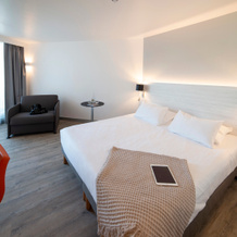 Novotel La Grande Motte Golf, 拉格朗德莫特 — 照片 3