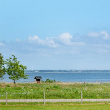 Cozy Holiday Home In Farsø With Sea Near, Фарсё — фото 5