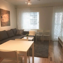 Kotimaailma Apts Joensuu Kalevankatu 20, 约恩苏 — 照片 4