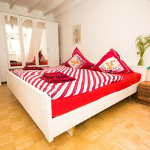 Ferienwohnung Emilia, 施派尔 — 照片 2