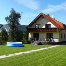 Apartmány Rajecká Dolina, Bytca — photo 4