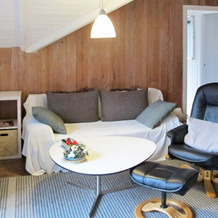 Elite Holiday Home in Stege Zealand With Terrace, Mon — photo 4