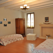 Casa San Martino, Вольта Мантована — фото 2