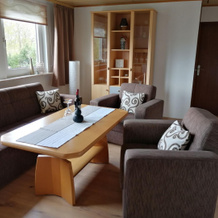Ruhige Ferienwohnung in Polle, 波勒 — 照片 2