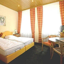 Mosel-Landhaus Hotel Oster, 埃迪格-埃勒 — 照片 5