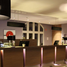 Hotel Verviers Van der Valk, 韦尔维耶 — 照片 2