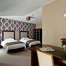 Hotel Borowina, Вильга — фото 3