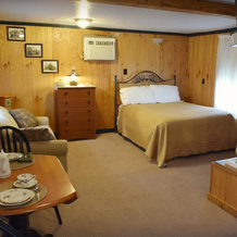 Beagle's Bed & Breakfast, Паксинос — фото 2