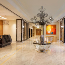 The Residency Towers Puducherry, 本地治里 — 照片 3