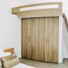 Minimal Residence Near The Beach, Лутраки — фото 2