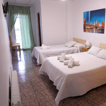Hotel Meson Kubano, Сан-Матео — фото 2