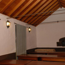 Aula-Albergue De La Naturaleza La Laurisilva, 巴列塞科 — 照片 3