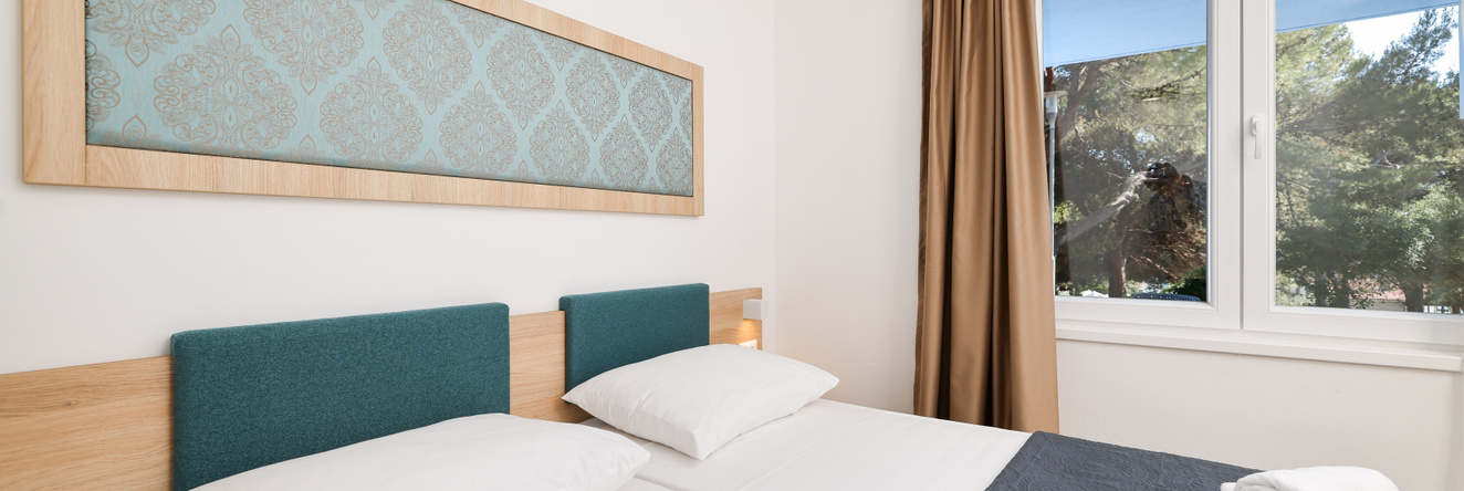 Apartments Medena, Seget Donji — photo 1