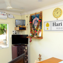 Hari Iyer Residency, 蒂鲁琴杜尔 — 照片 2