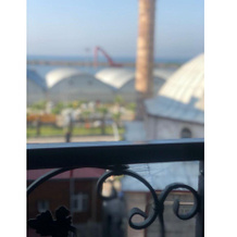 Air Boss Giresun City Hotel, 吉雷松 — 照片 3