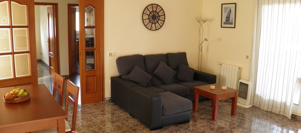 Villa Dorada – Piscina Y Billar, Calafell — photo 1