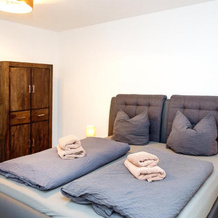 Apartment Yachthafen Waren, 瓦伦 — 照片 2