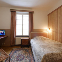 Schlosshotel Zdíkov, 兹迪科夫 — 照片 5