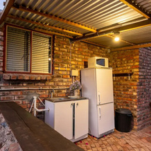 Schoemanshoek Glamping, 舒曼舒克 — 照片 4
