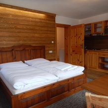 Pension Tatry, Zdiar — photo 5