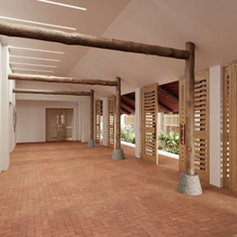 Atolon Hotel Cartagena Tierra Bomba, Curio Colle, Картахена — фото 2