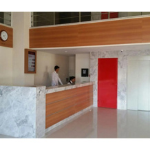 Hotel Caju De Ouro, Фейра-ди-Сантана — фото 2