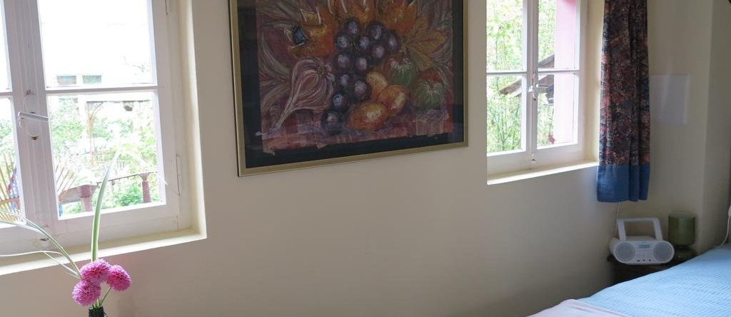 Schöni Sache Atelier Shop BnB, 莱茵费尔登 — 照片 1