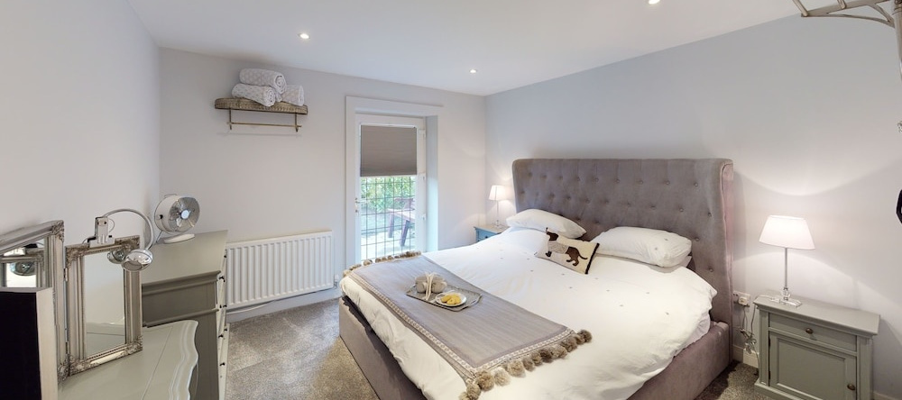 Private and Unique Cottage Close to Sheffield, 谢菲尔德 — 照片 1