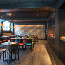 Thon Hotel Europa, 奥斯陆 — 照片 4