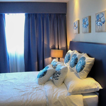 Santorini Hotel, Cainta — photo 4