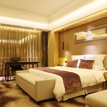 Swan Lake Recreation Hotel Foshan, Foshan — photo 3