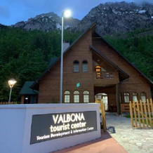 Hotel TDC Valbona, 瓦尔博讷 — 照片 4