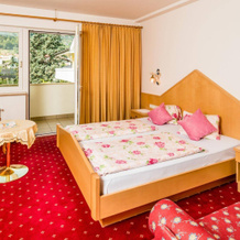 Hotel Gschwangut, 拉纳 — 照片 5