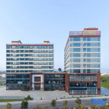 Shaoguan Xinfeng Yazhi Hotel, 韶关 — 照片 5