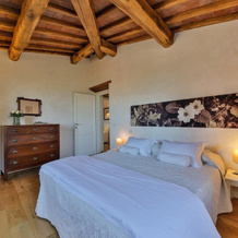 Odina Agriturismo, Лоро Киуффенна — фото 4