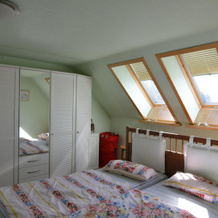 Cozy Holiday Home in Kappe with Balcony, Zehdenick — photo 4