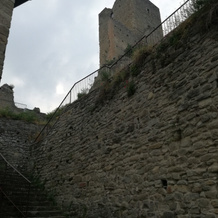 Camere Del Castello Carpineti, Карпинети — фото 2