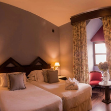 Hotel Ciudad De Ubeda, Ubeda — photo 4