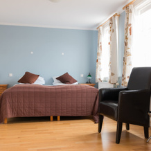 Lake Hotel Gistihusid Egilsstadir, Egilsstadir — photo 4