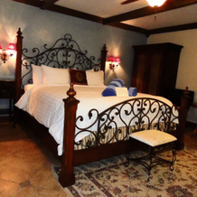 Tuscan Springs Hotel & Spa, 沙漠温泉 — 照片 3