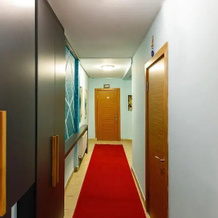 Senior Pera Suites, Стамбул — фото 4