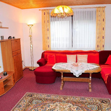 Ferienwohnung Werner, Warmensteinach — photo 5