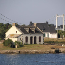 Gîte Le Magourin, 贝尔茨 — 照片 5