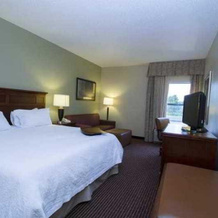 Hampton Inn Newburgh/west Point (stewart Airport), Newburgh — photo 4