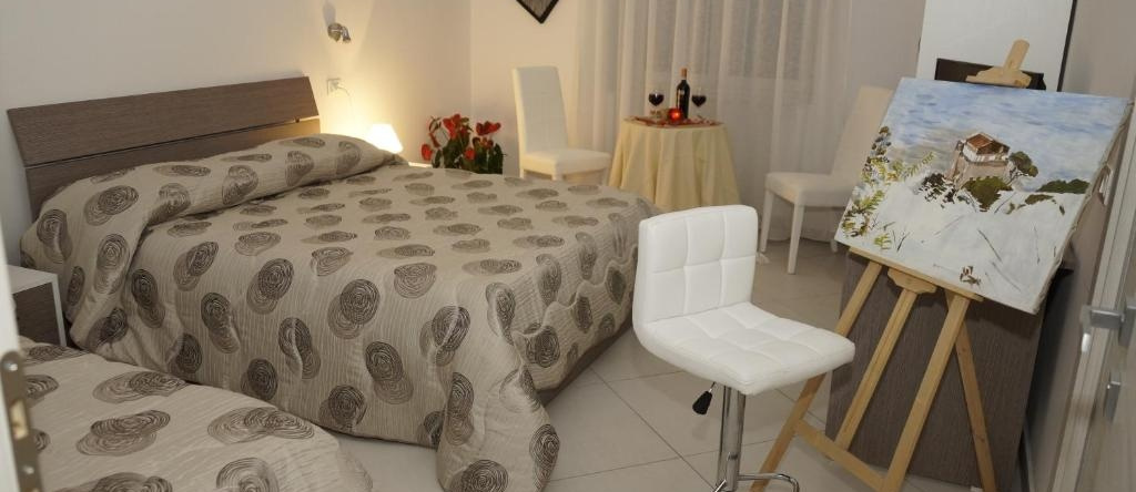 Hotel Valleverde, Corbara — photo 1