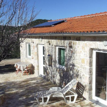 Guesthouse Ivancica, 奥尔布克 — 照片 5