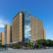 Yue Tian Xia Hotel, 蒙自 — 照片 5