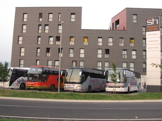 Schio Hotel, Schio — photo 1
